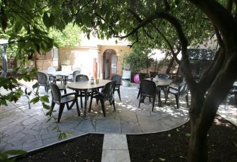 New Generation Hostel Rome Center allows 18 year olds to book a room