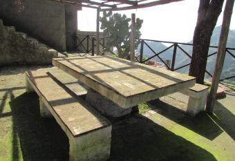 Rifugio dei tre Pini has Balcony rooms