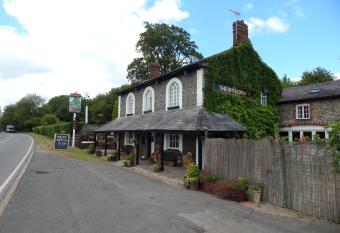 The Ivy House allows 18 year olds to book a room
