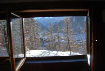 B&B della Miniera has Balcony rooms