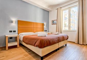 B&B Giacomino allows 18 year olds to book a room