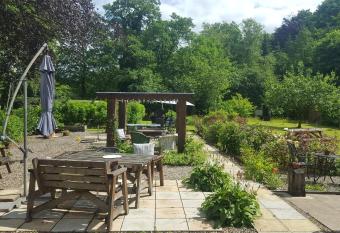 Lowther House allows 18 year olds to book a room