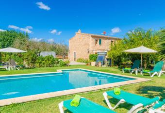 Sa Mata has Balcony rooms