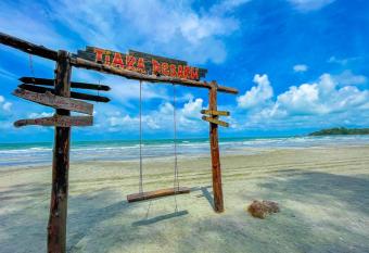 Tiara Desaru Seaview Residence allows 18 year olds to book a room