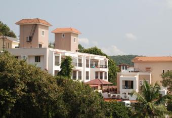 La Vida Residency Suites allows 18 year olds to book a room