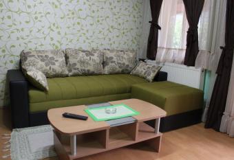 Guest house Sreder has Balcony rooms