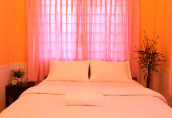 Eco-Home Siem Reap Homestay allows 18 year olds to book a room