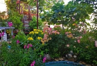 Apartments Varga has Balcony rooms