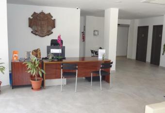 Hotel Carlos I has Balcony rooms