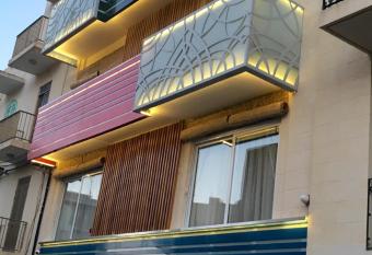 Murella Living allows 18 year olds to book a room