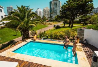 Soul Hostel Punta del Este allows 18 year olds to book a room