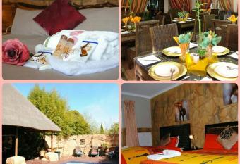 Castle Lodge has Balcony rooms