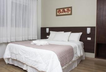 Hotel Nelo allows 18 year olds to book a room