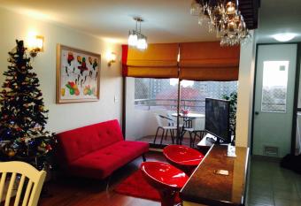 Apartamento Castilla has Balcony rooms