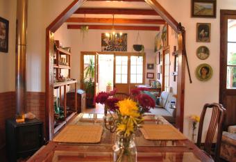 Hotel Boutique Molzano has Balcony rooms