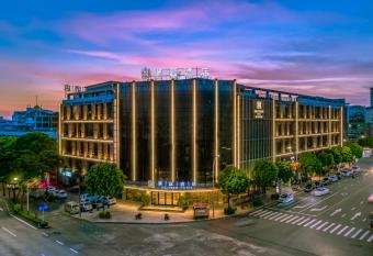 Relteem Hotel has Smoking rooms