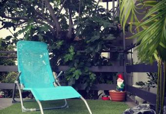 Apartment Marko Dunato has Balcony rooms