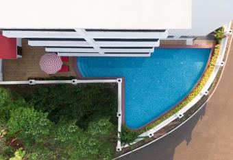 Arotel Calangute, Goa has Balcony rooms