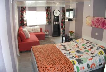 Studio Callanya allows 18 year olds to book a room