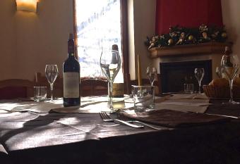 Fino has Balcony rooms