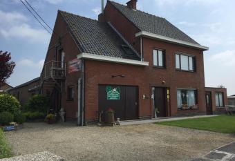 Vakantiehuis Loft Andr   has Balcony rooms