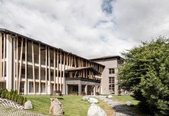 LaMonte Premium Apartments by Feuerstein has Balcony rooms