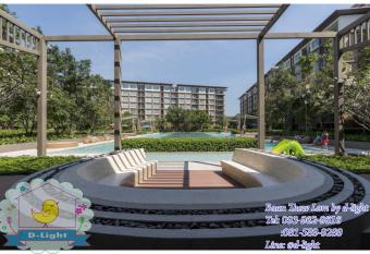 Baan Thew Lom by D-light has Balcony rooms