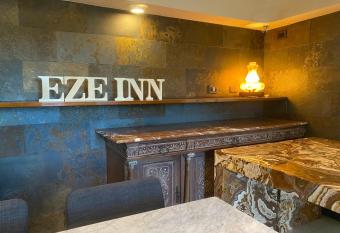 EZE Inn Boutique Hotel has Balcony rooms