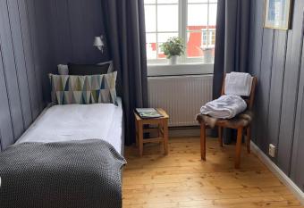 Granavolden Hotel & Gj  stgiveri has Balcony rooms