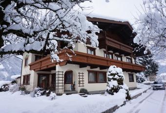 G  stehaus Klammerschneider has Balcony rooms