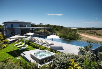 Anastasio Hotel & Beach Club has Balcony rooms