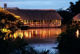 Premier Resort Mpongo Private Game Reserve has Balcony rooms