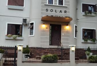 Solar Di Petr  polis - Apartamentos de Temporada allows 18 year olds to book a room