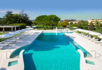 Hotel Smeraldo has Balcony rooms