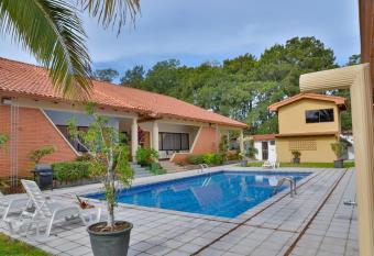 Apartotel Obelisco San Jos   Aeropuerto has Balcony rooms