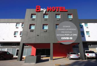 B my Hotel allows 18 year olds to book a room
