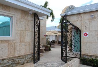 Casa Pellegrino Boutique Hotel has Balcony rooms