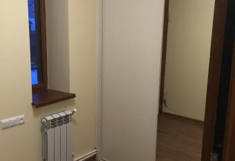 Holiday Home On Harutyunyan has Balcony rooms