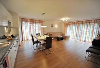 Apartments Villa Jim has Balcony rooms