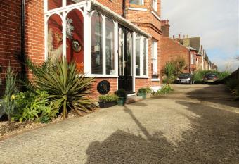 The Corner House allows 18 year olds to book a room