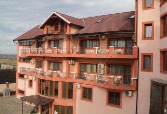 Hotel A3 has Balcony rooms