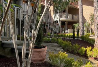 Arcobaleno Village allows 18 year olds to book a room