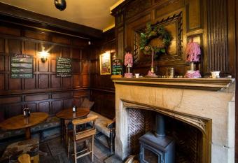 The Cardinals Hat allows 18 year olds to book a room