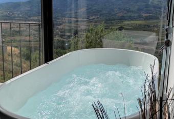 Belmonte Sinai Hotel has Balcony rooms