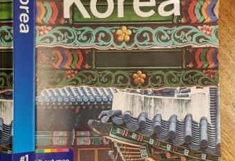 Guesthouse The Kims allows 18 year olds to book a room