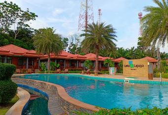 Lanta Lapaya Resort has Balcony rooms