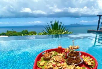 Villa Cajou (Chambre d h  tes chez l habitant) allows 18 year olds to book a room