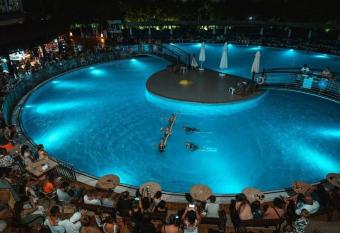 Side Luxury All Inclusive Hotels by LookBookHoliday allows 18 year olds to book a room