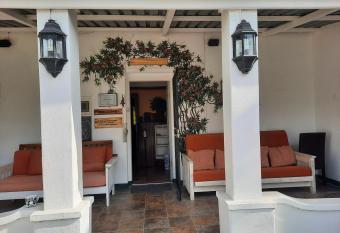 Alpine Inn allows 18 year olds to book a room