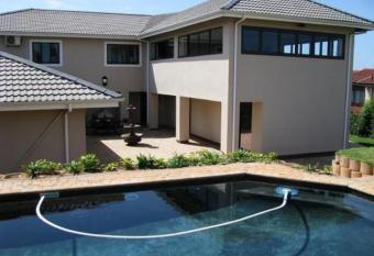 Avalon Guest House has Balcony rooms